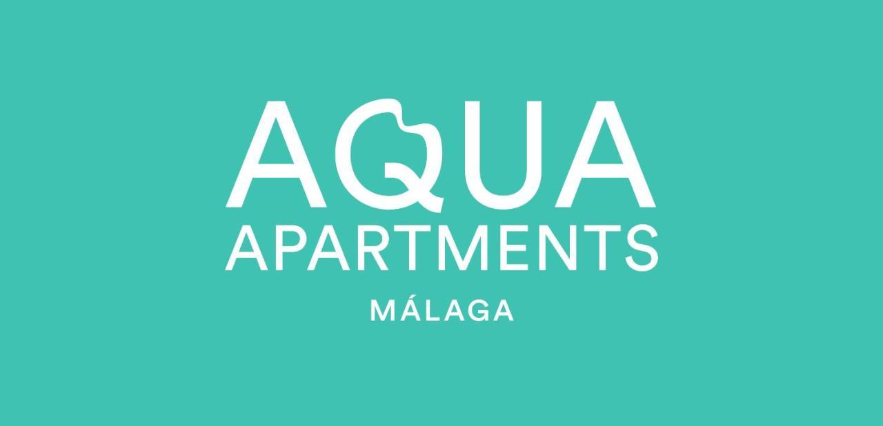 Aqua Apartments Malaga Ngoại thất bức ảnh